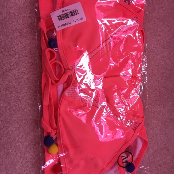 Barcelona Bikini Set - Spirited Jungle - Picture 3 of 4